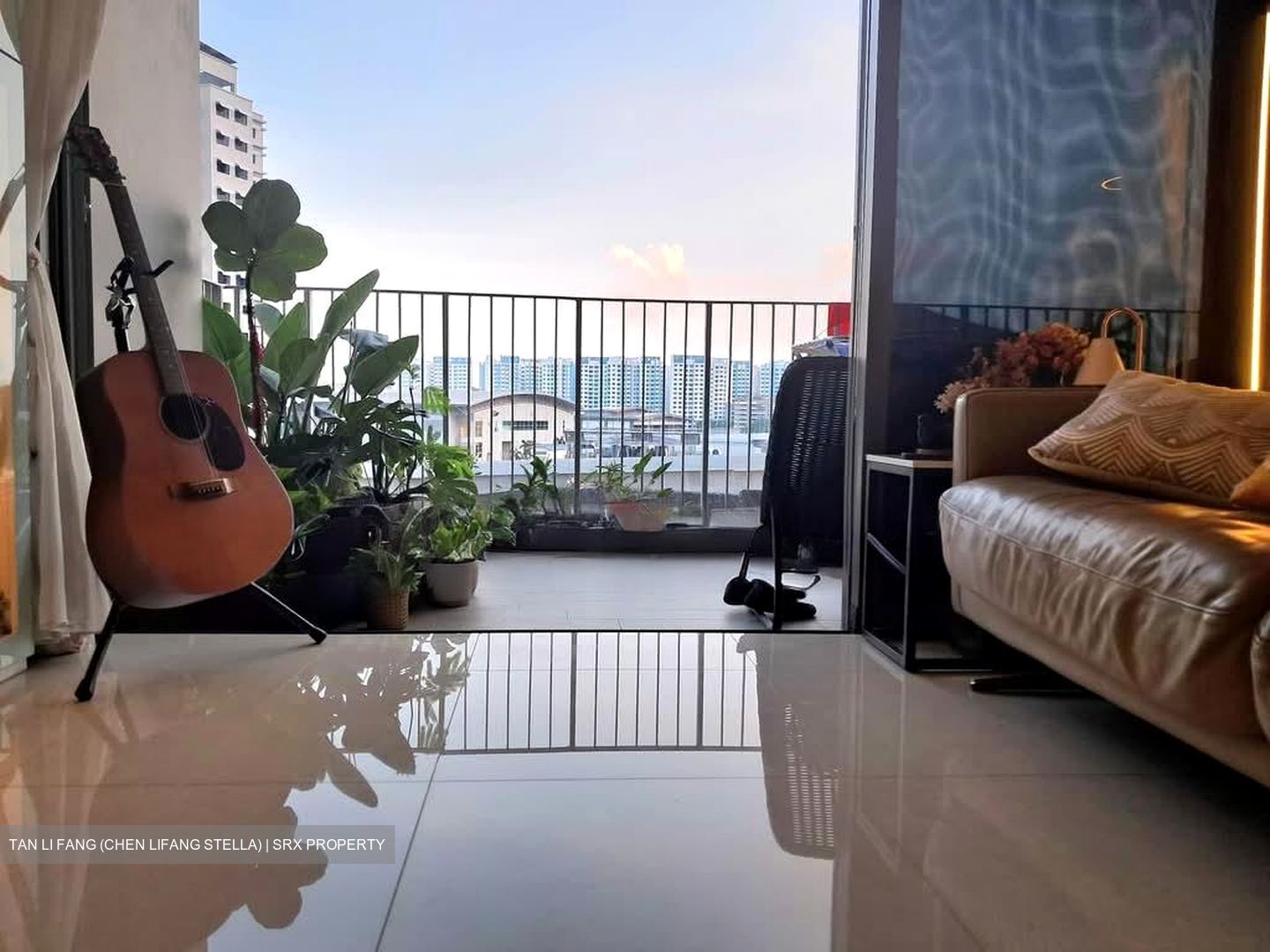 Rivercove Residences (D19), Condominium #602908371